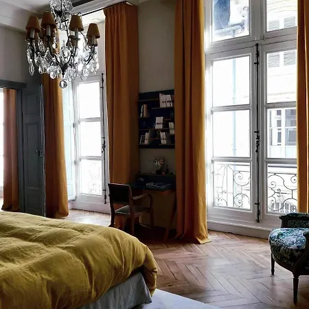 Apartment Carrelet De Loisy *
